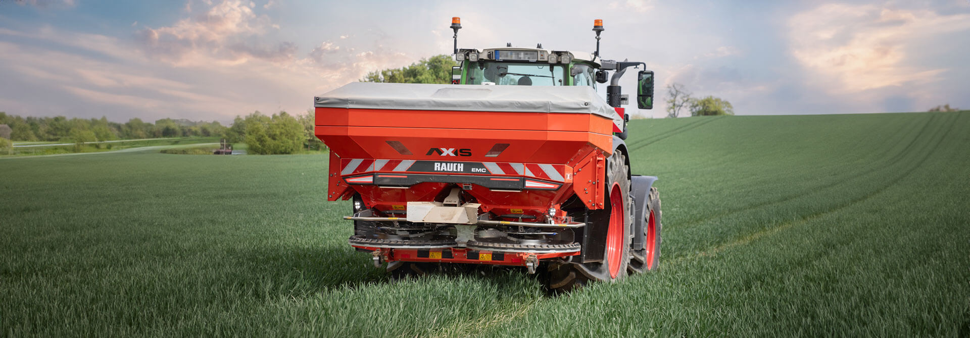 AXIS H 55 EMC +W