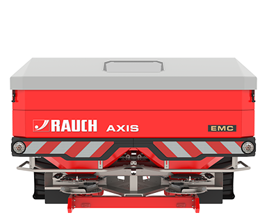 AXIS H 50.2 EMC+W  RAUCH Fertiliser Spreaders