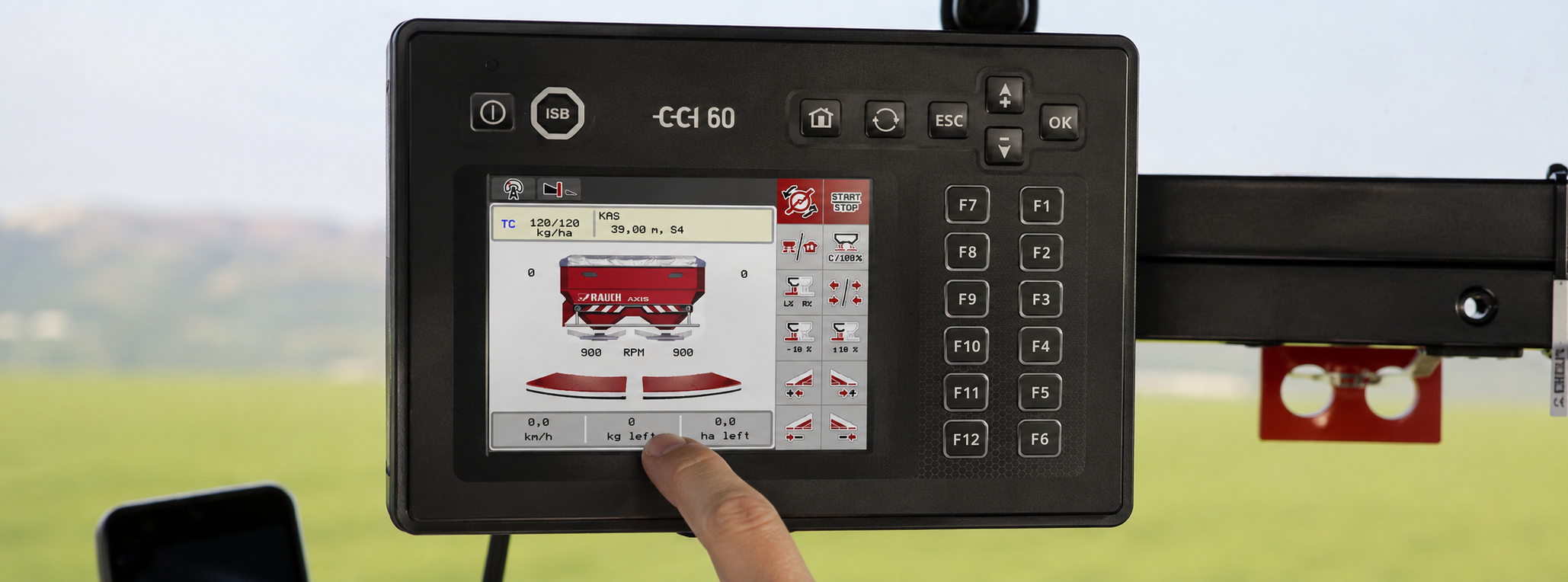 CCI 60