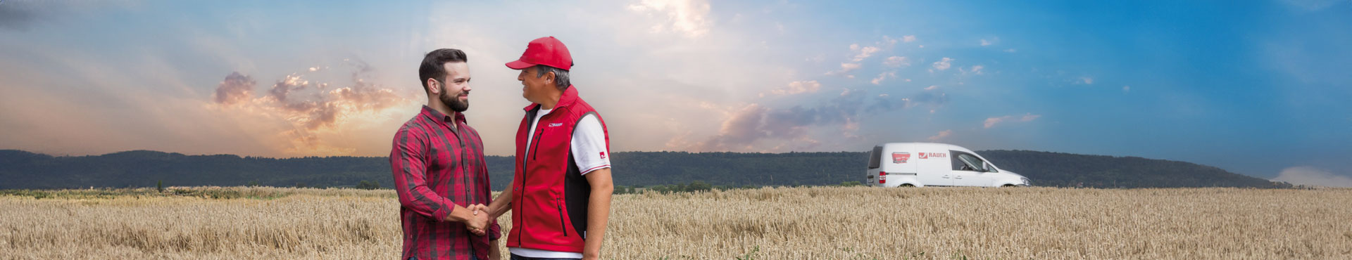 End customer support